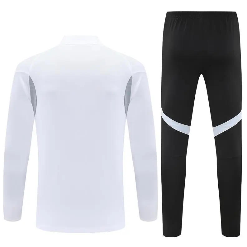 Adult and kids 2025-26 Germany long-length training suit