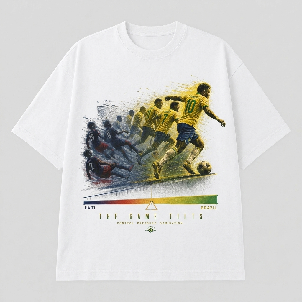 Unisex Loose Fit T-Shirt 100% Cotton Soft Comfortable Summer Casual Printed Top