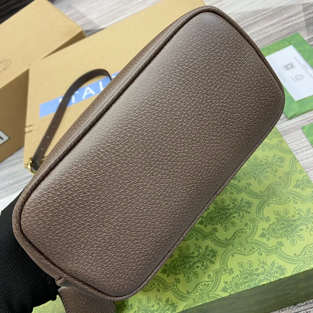Gucci Ophidia GG Small Shoulder Bag