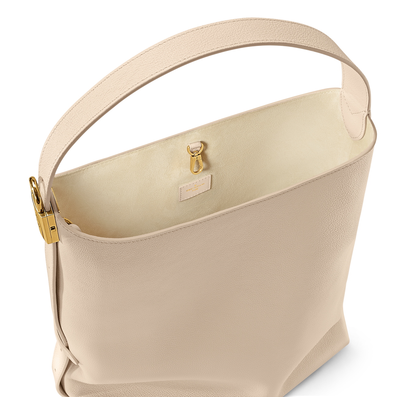 Louis Vuitton Low Key Hobo Mm M25022