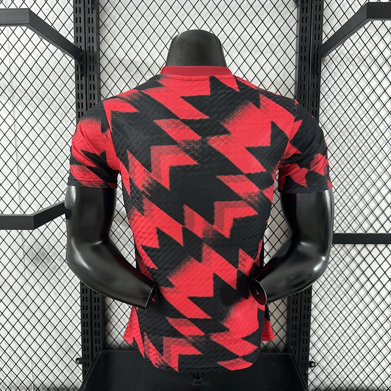 2025-26 Manchester United Special EditionFootball jersey