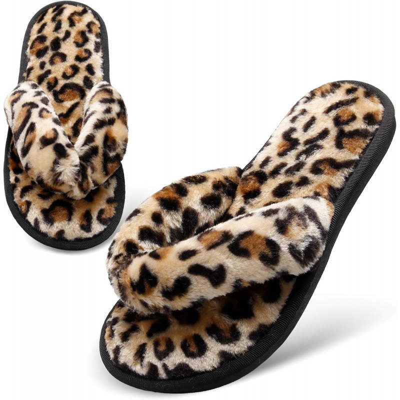 Women's Bedroom Slippers