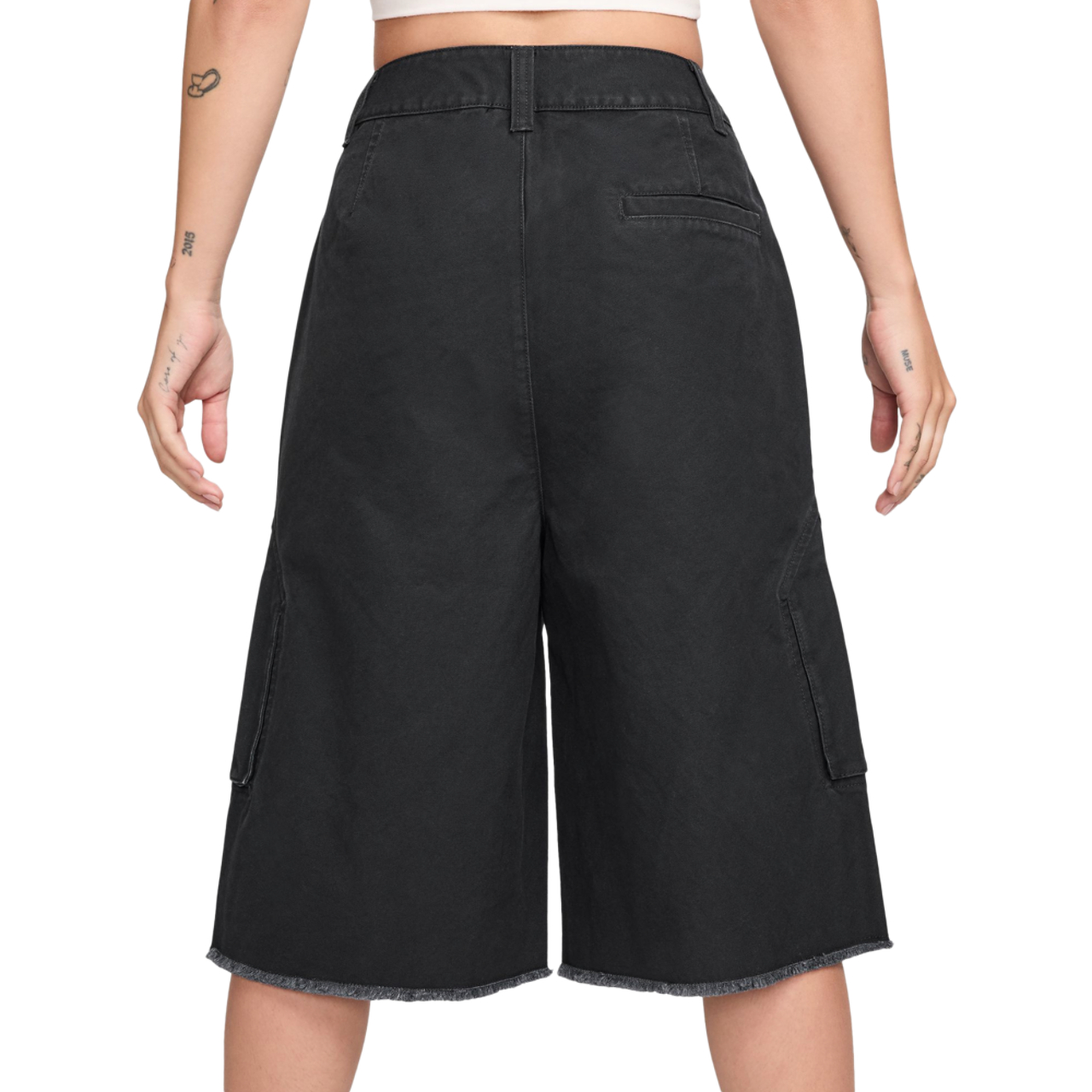 Jordan Chicago Big Shorts