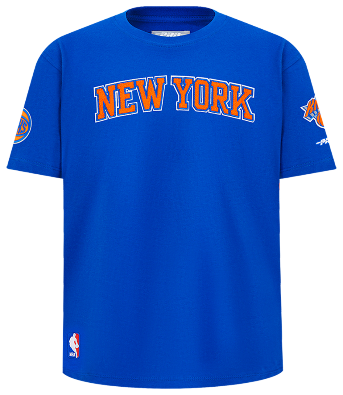 Pro Standard New York Knicks Classic Sj Tee