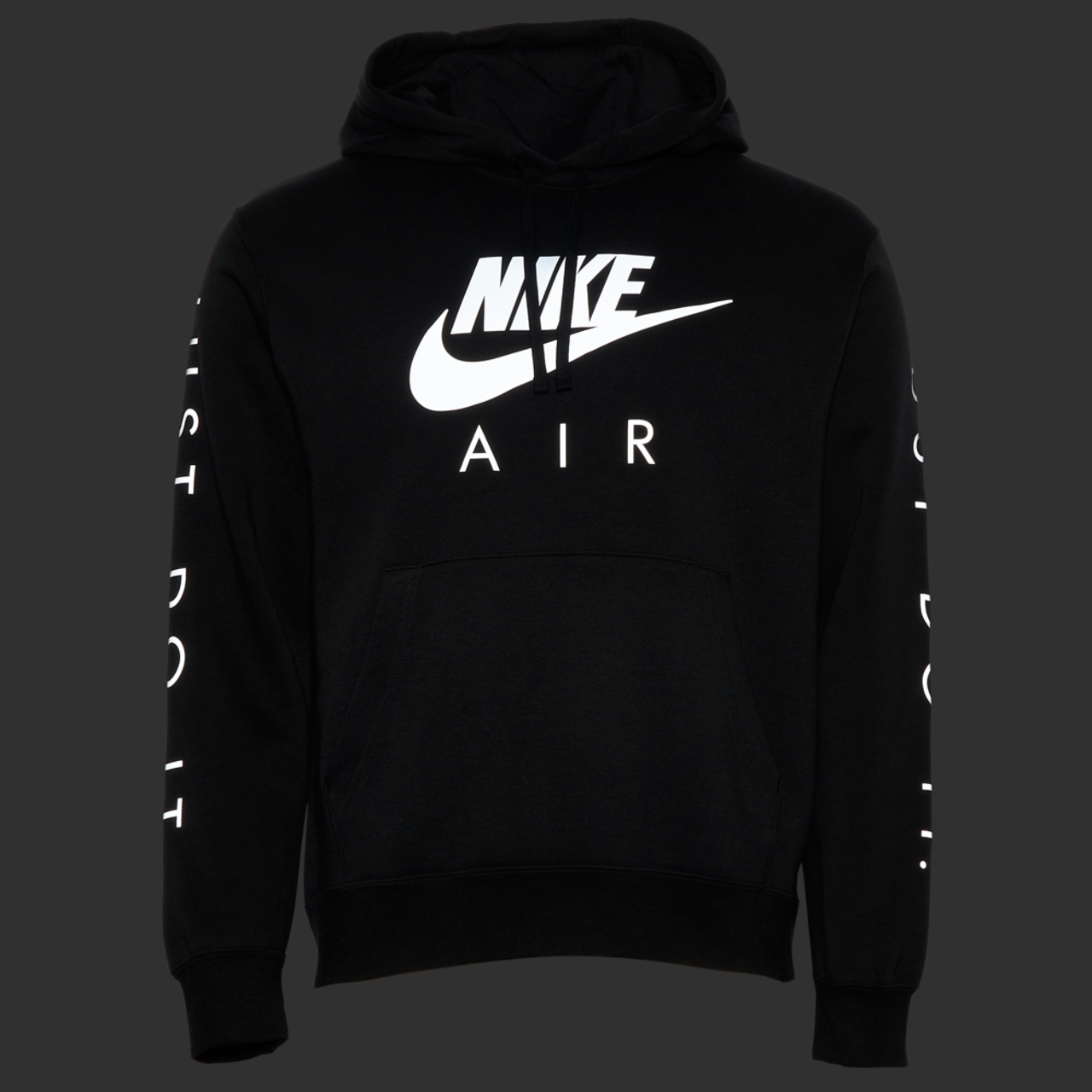 Nike Just Do It Hoodie