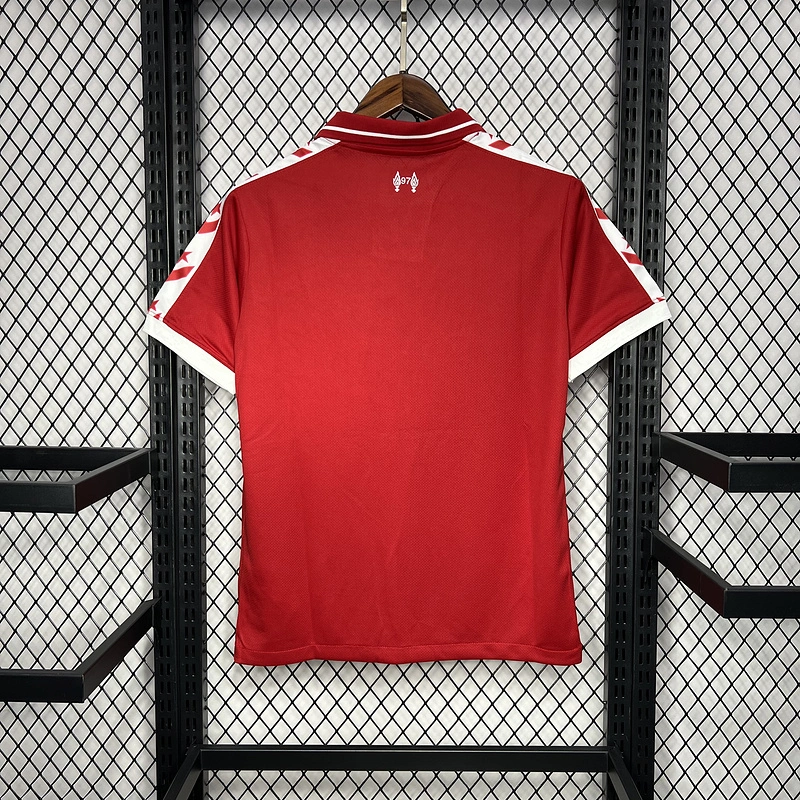 2024-25 Liverpool Especial Football jersey