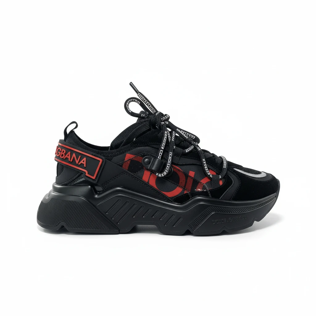 D&G latest casual sports shoes