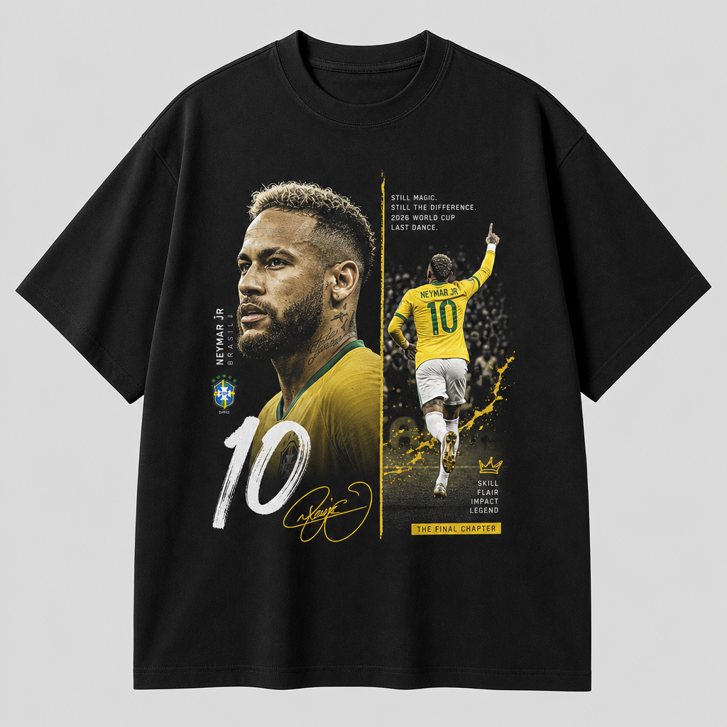 Unisex Loose Fit T-Shirt 100% Cotton Soft Comfortable Summer Casual Printed Top