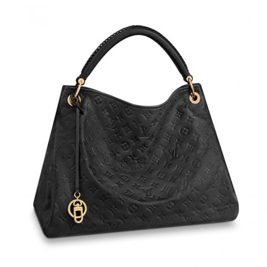 Louis Vuitton Artsy MM M41066