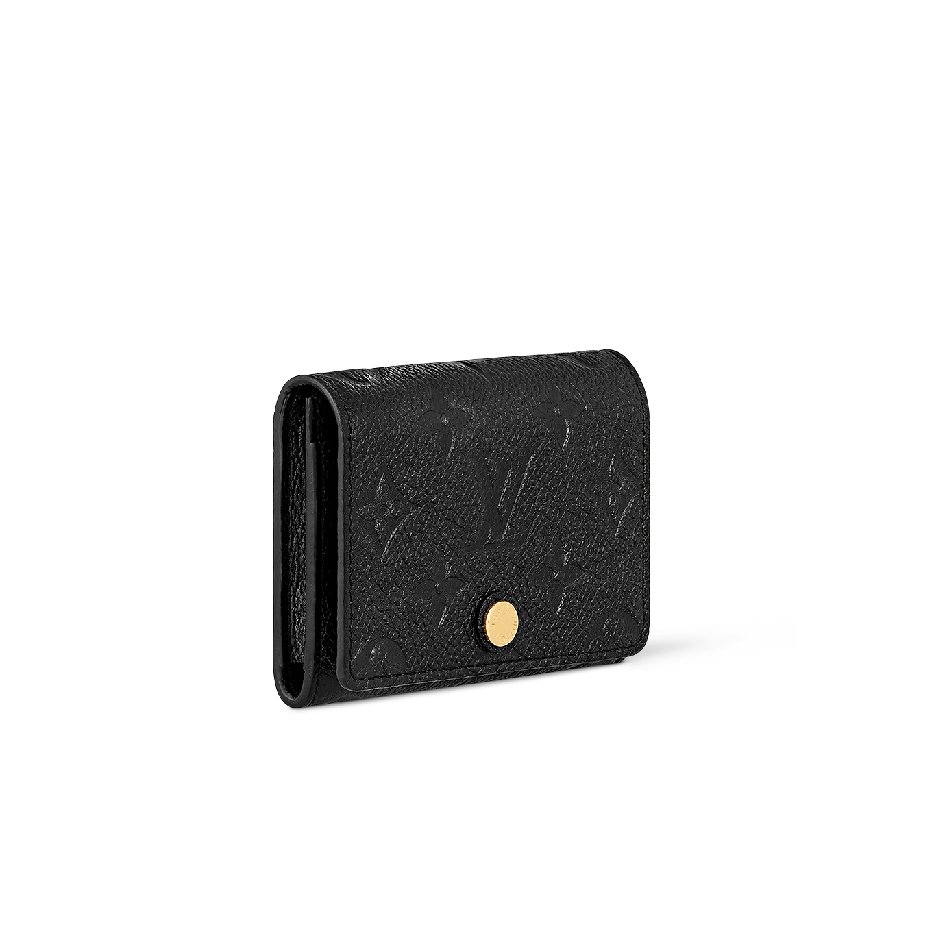 LV Business Card Holder M58456
