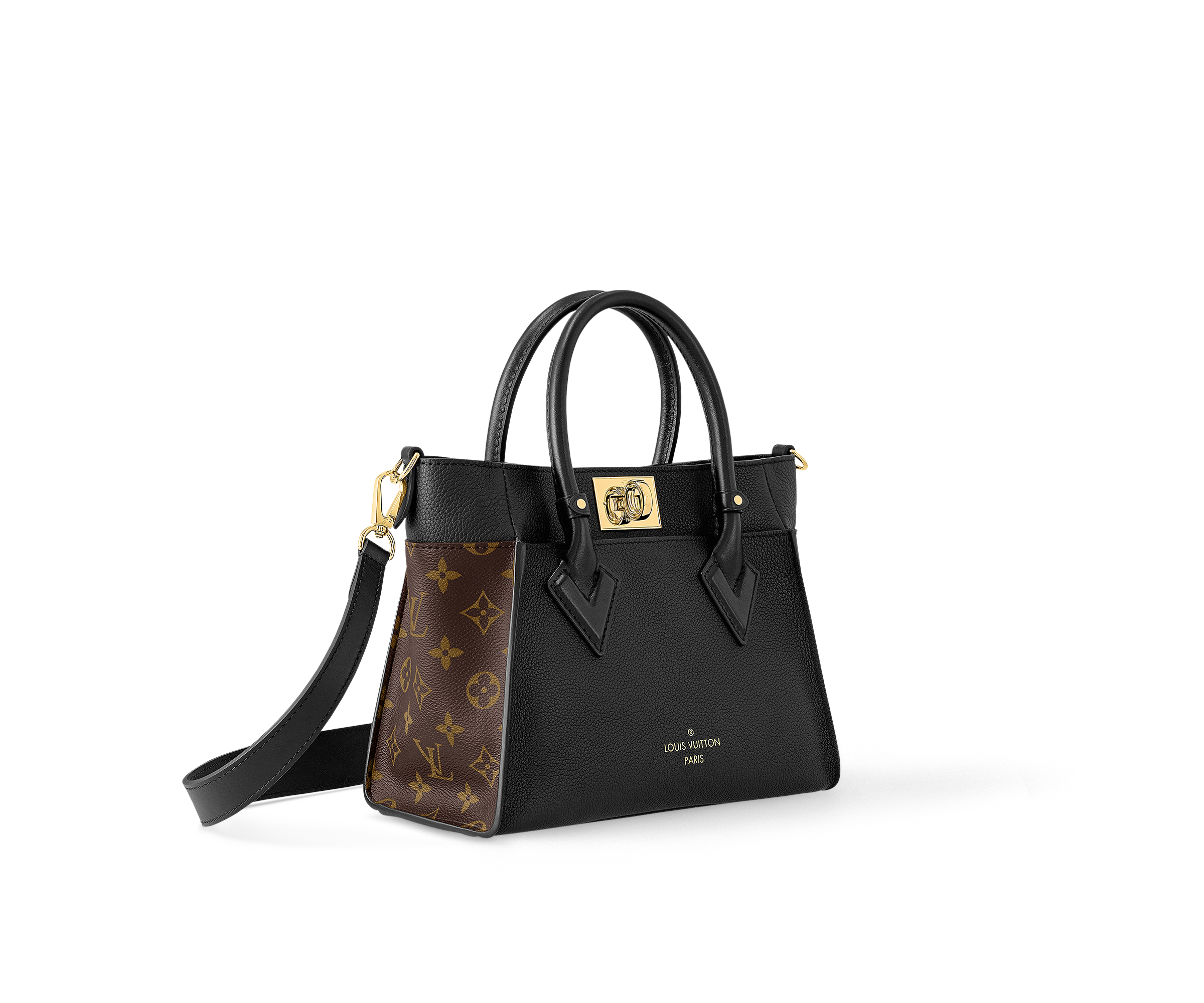 Louis Vuitton On My Side Pm 25cm M57728