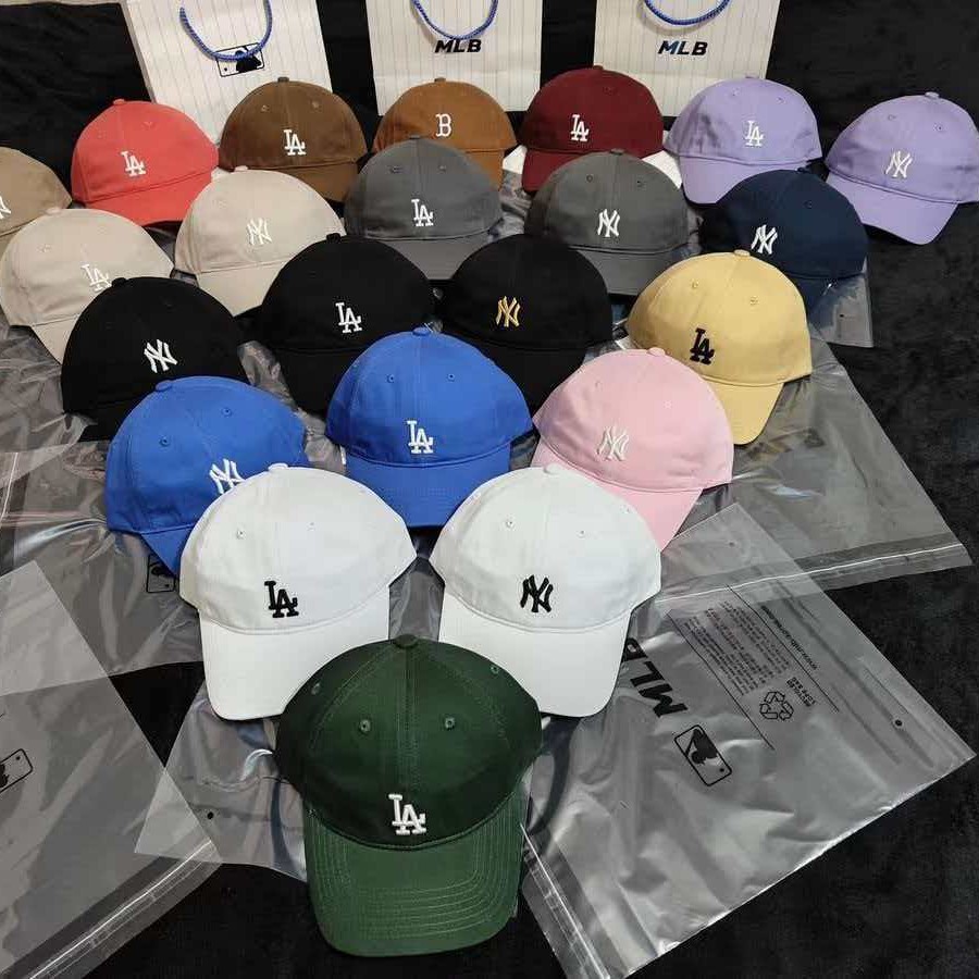 MLB