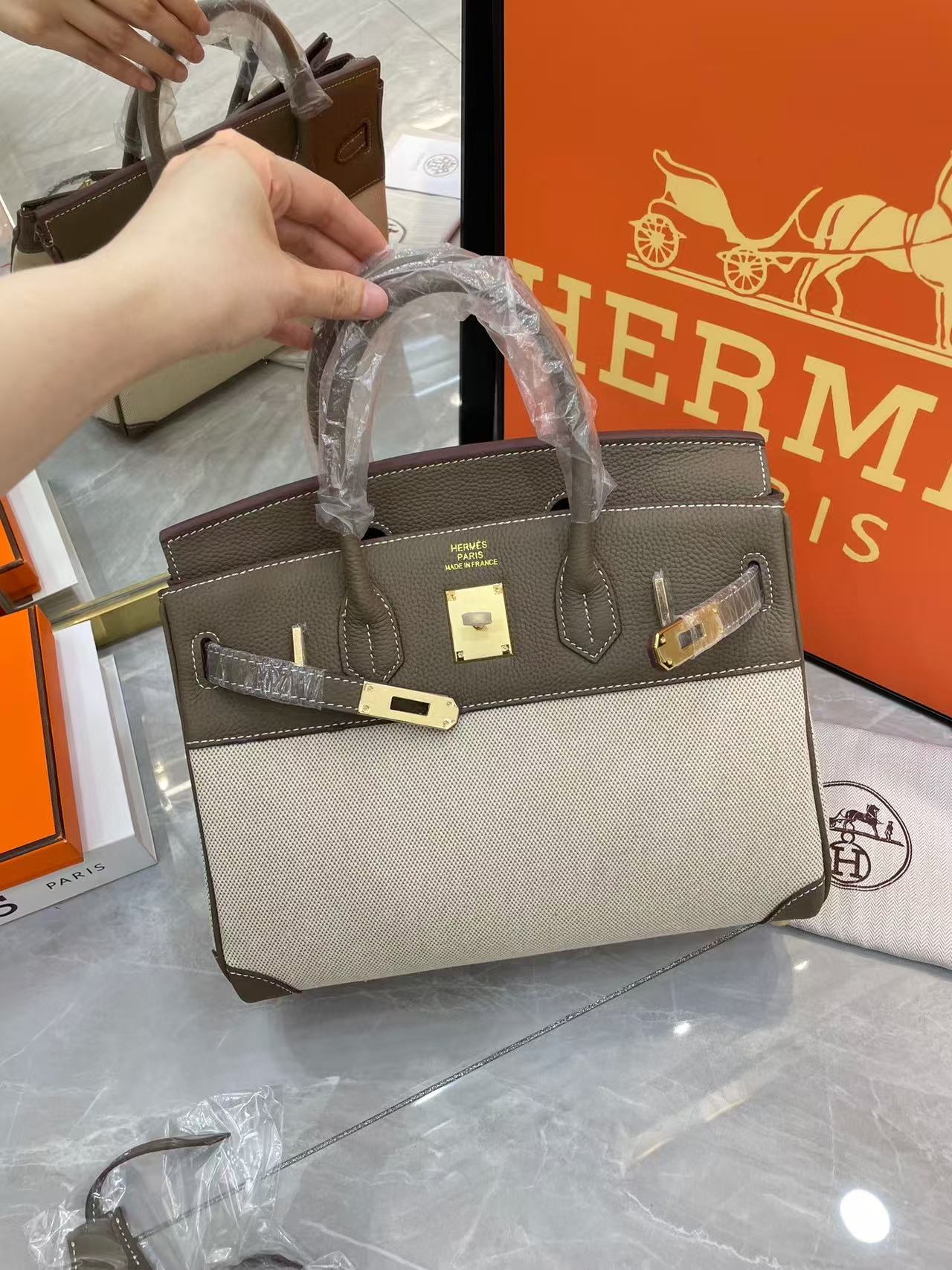 Birkin 30