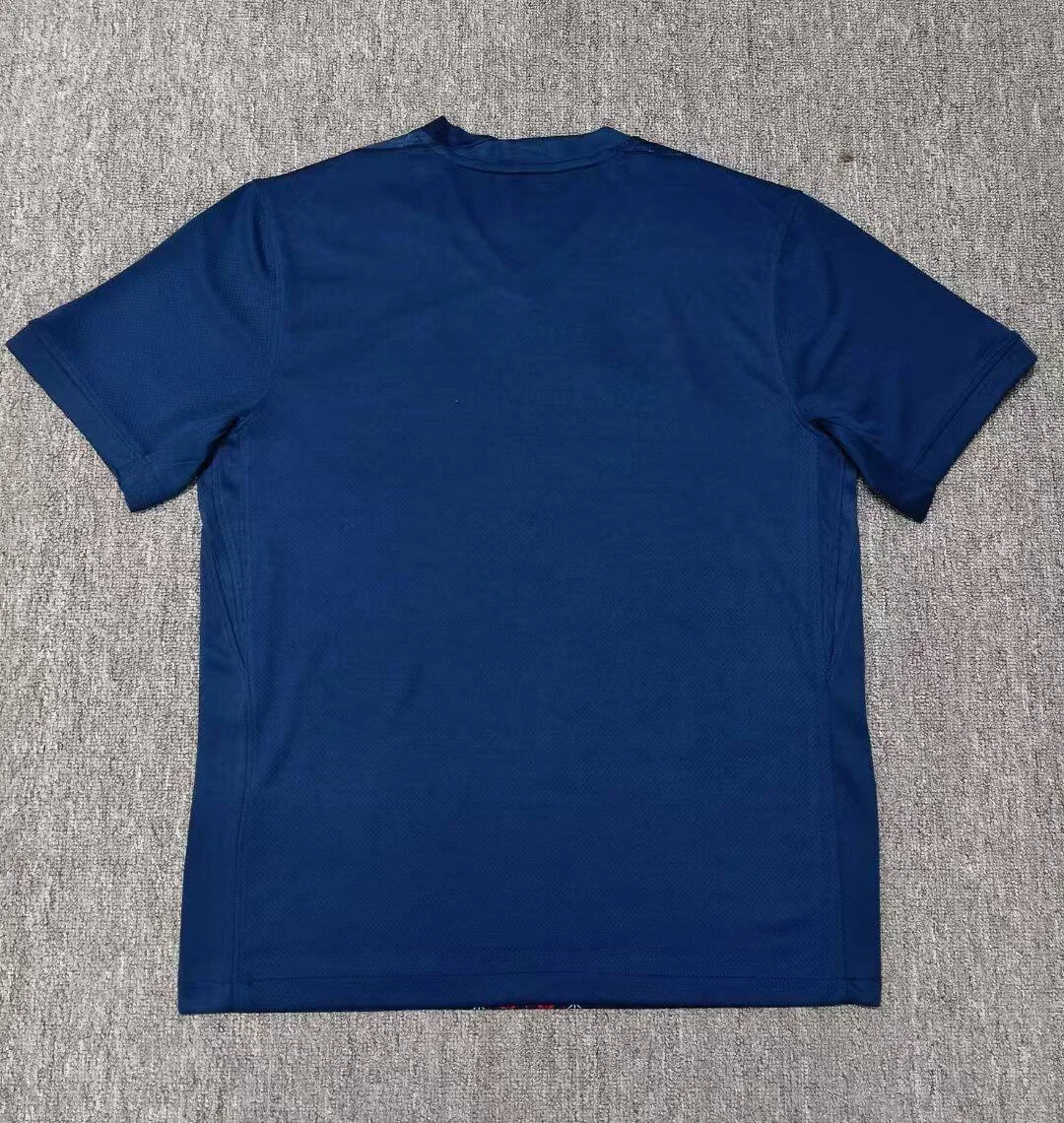 2025/2026 Ligue 1 Paris Saint-Germain Team Home Football Jersey