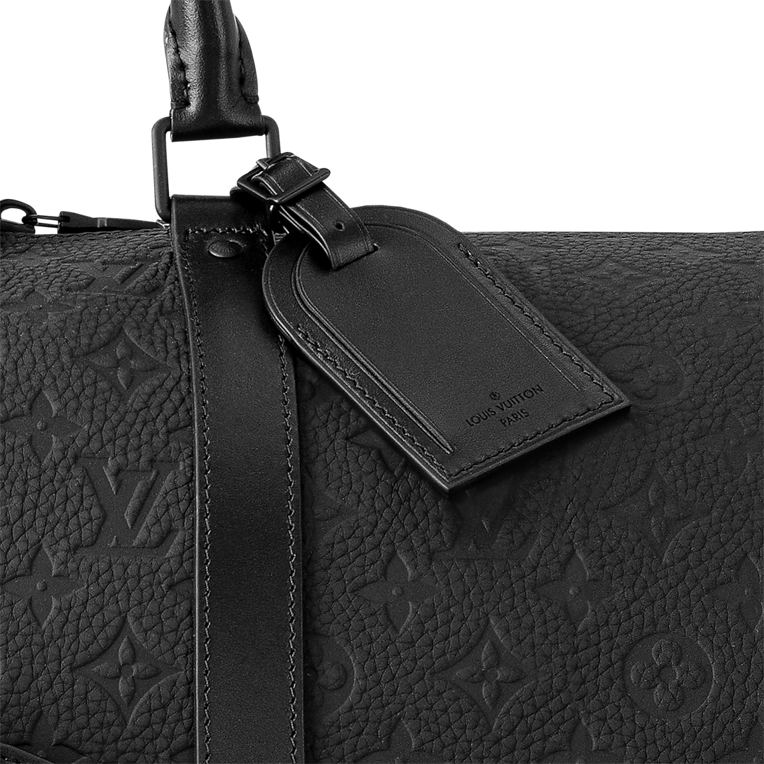Louis Vuitton Keepall Bandoulière 50 Men Bags 50cm M59025