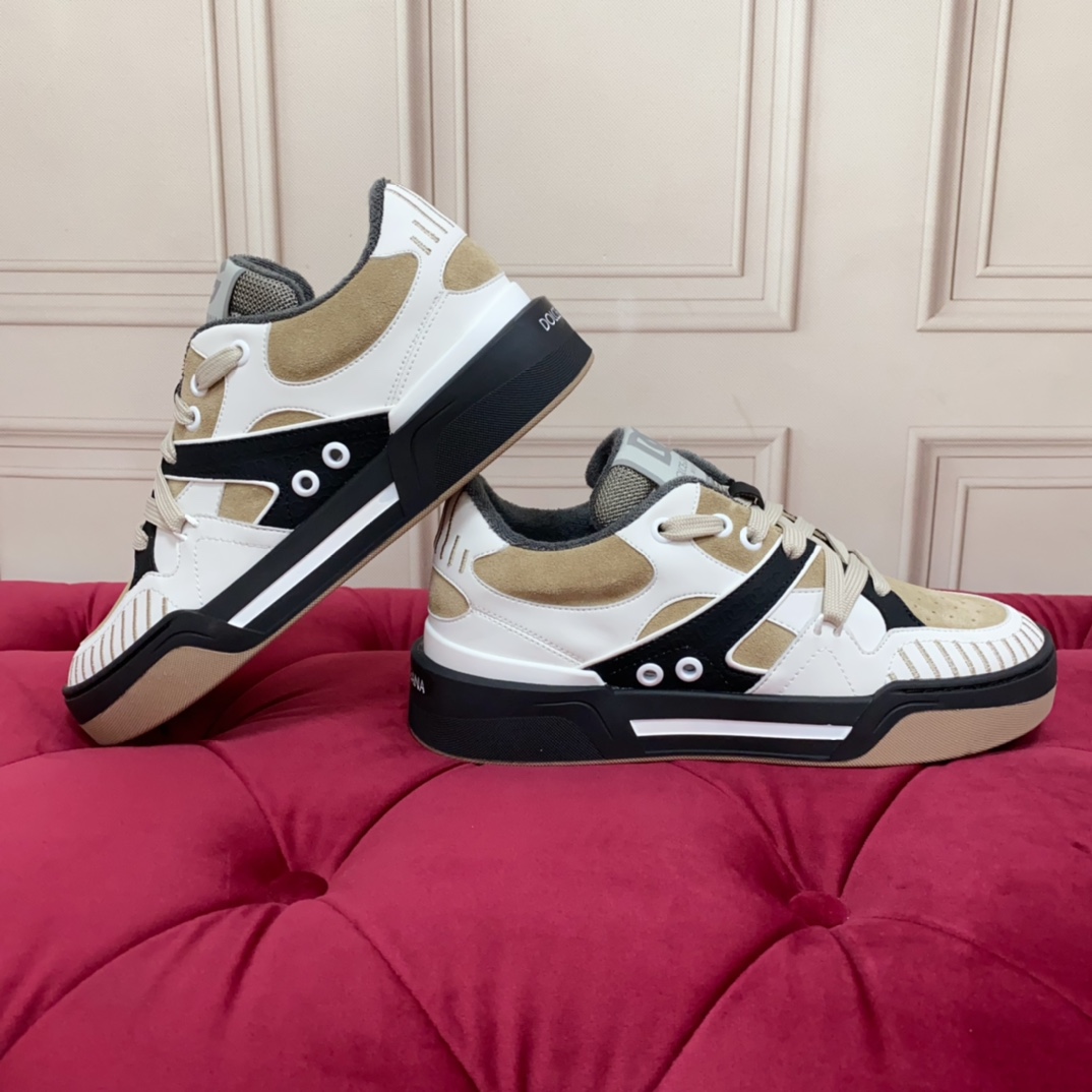 DOLCE & GABBANA sneakers