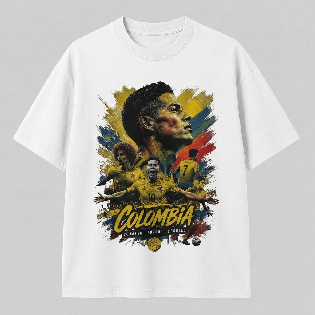 Unisex Loose Fit T-Shirt 100% Cotton Soft Comfortable Summer Casual Printed Top