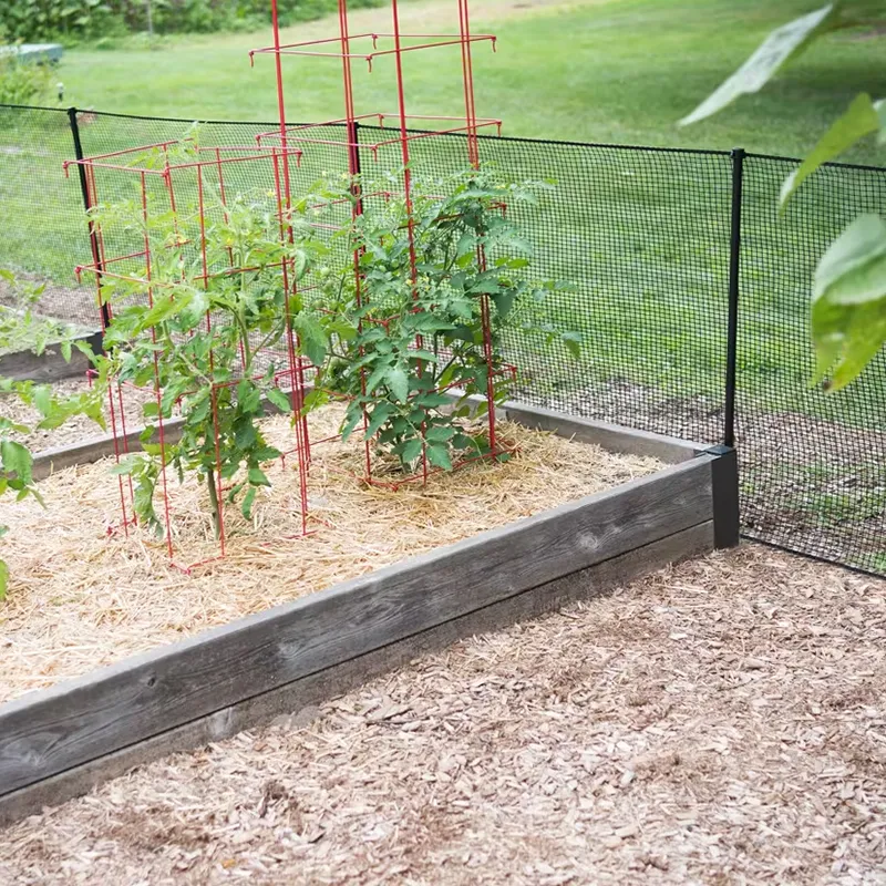 Garden Hardware Net, 3' x 25'