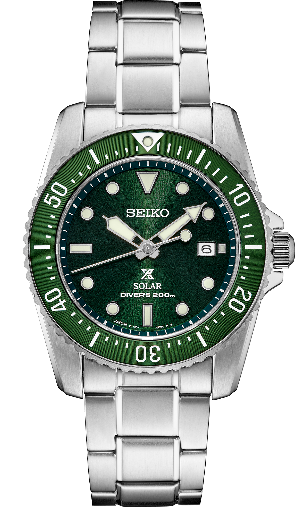【Super Clone】SEIKO-SNE583