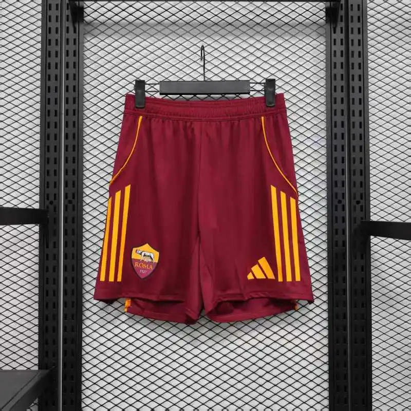 Player 2025-26 Shorts AS Roma Shorts