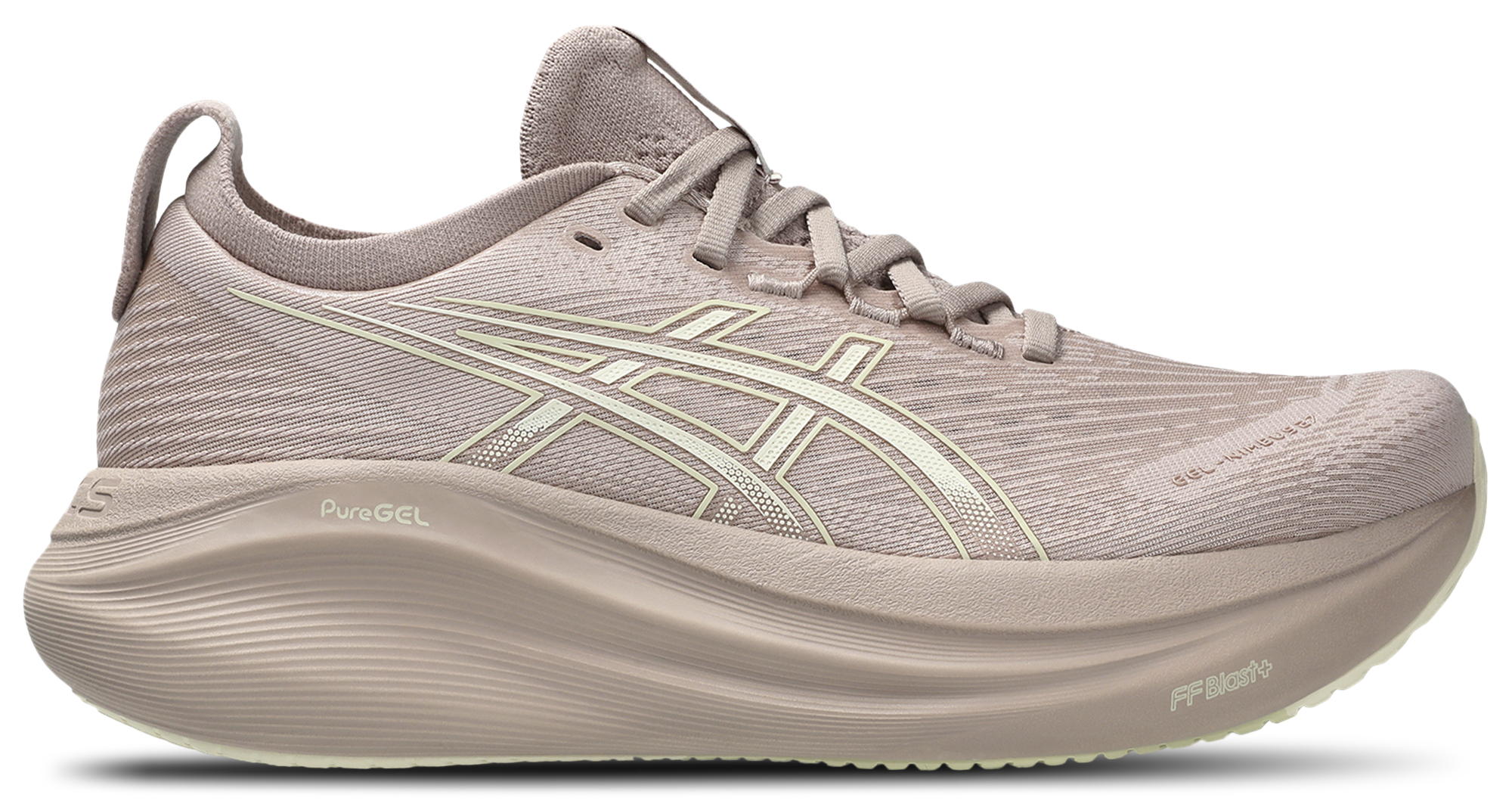 ASICS® GEL-Nimbus 27