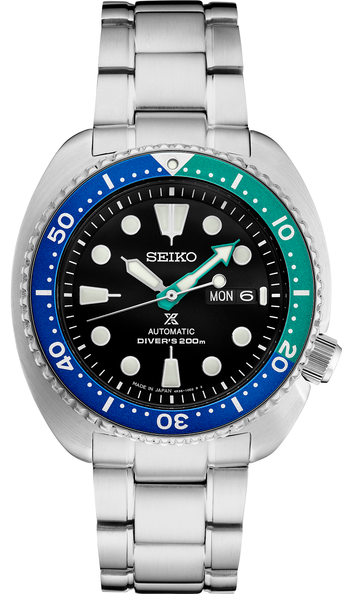 【Super Clone】SEIKO-SRPJ35