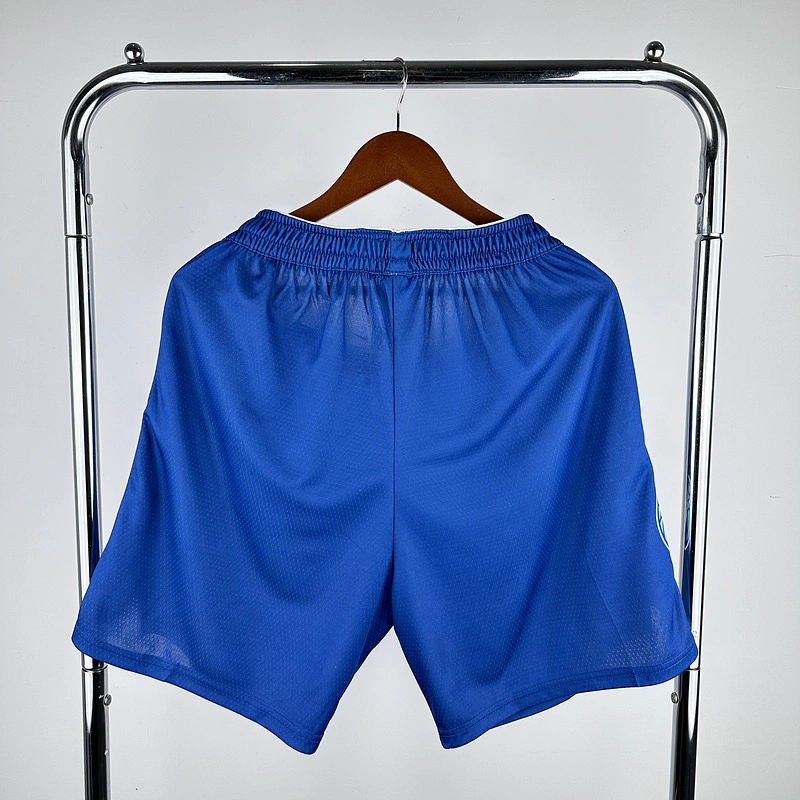 2024 NBA Short Minnesota Timberwolves Basketball Jersey