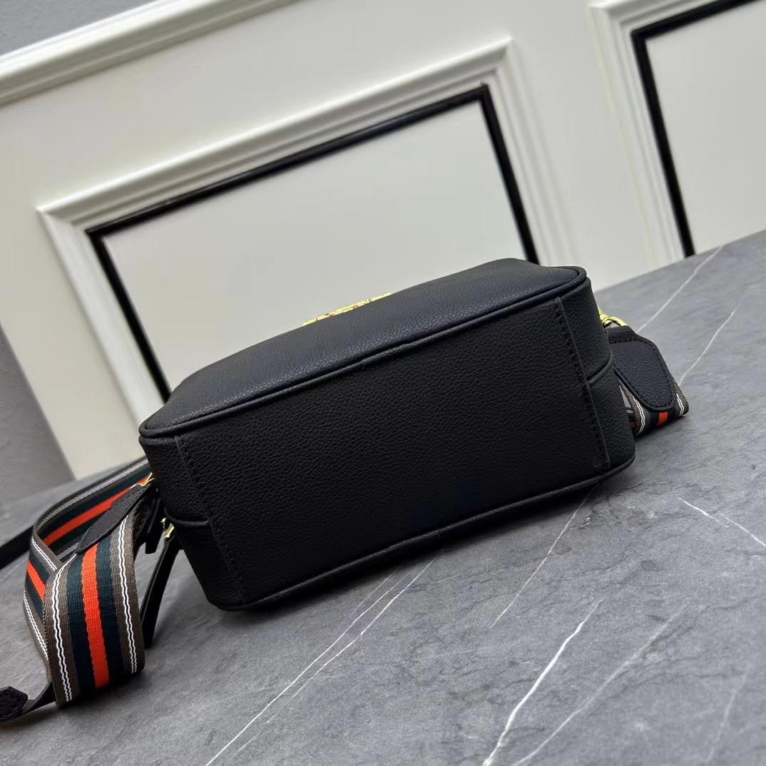 Prada Camera Shoulder Bag 23Cm