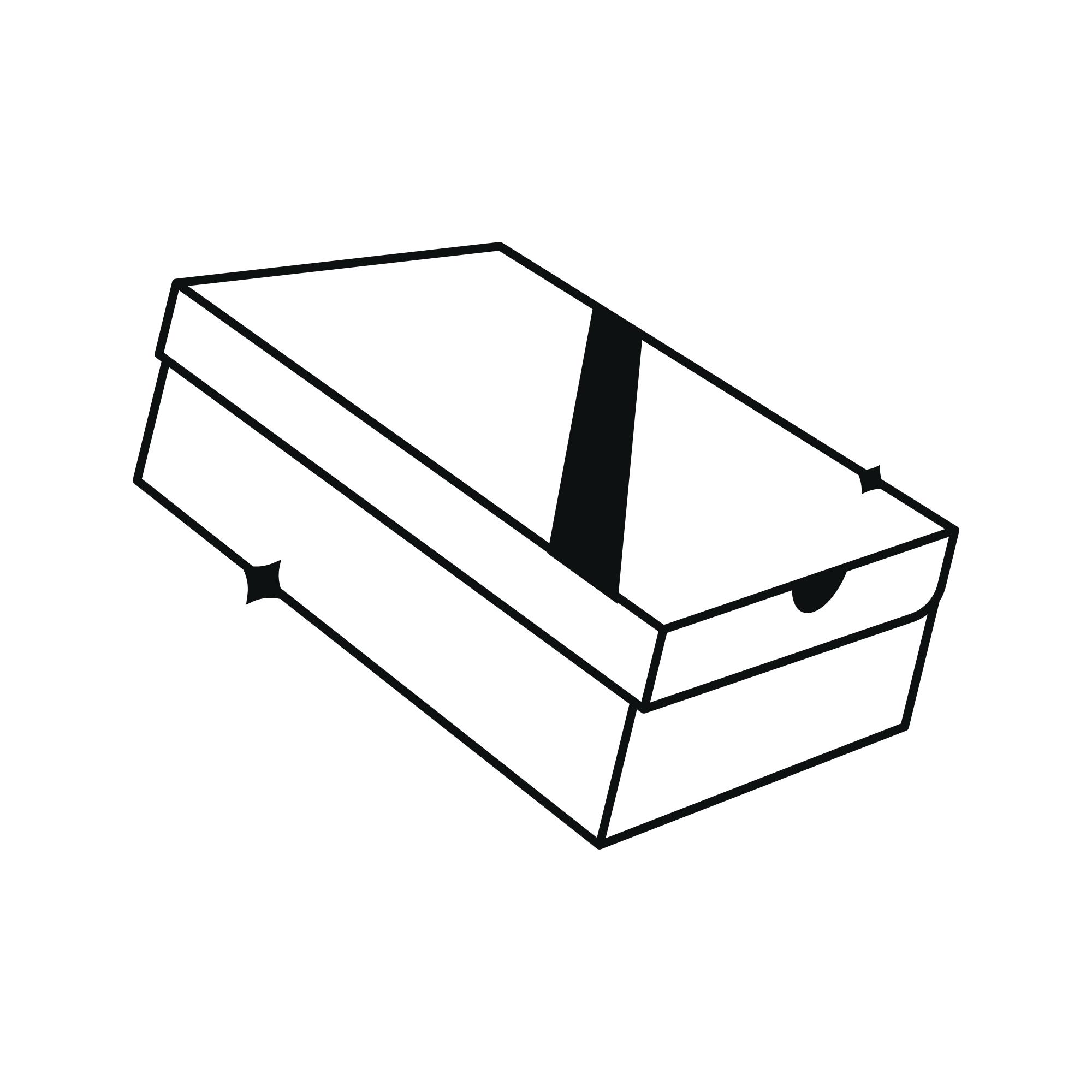 Nike Kentucky Campus Block Club Pullover Sweatshirt