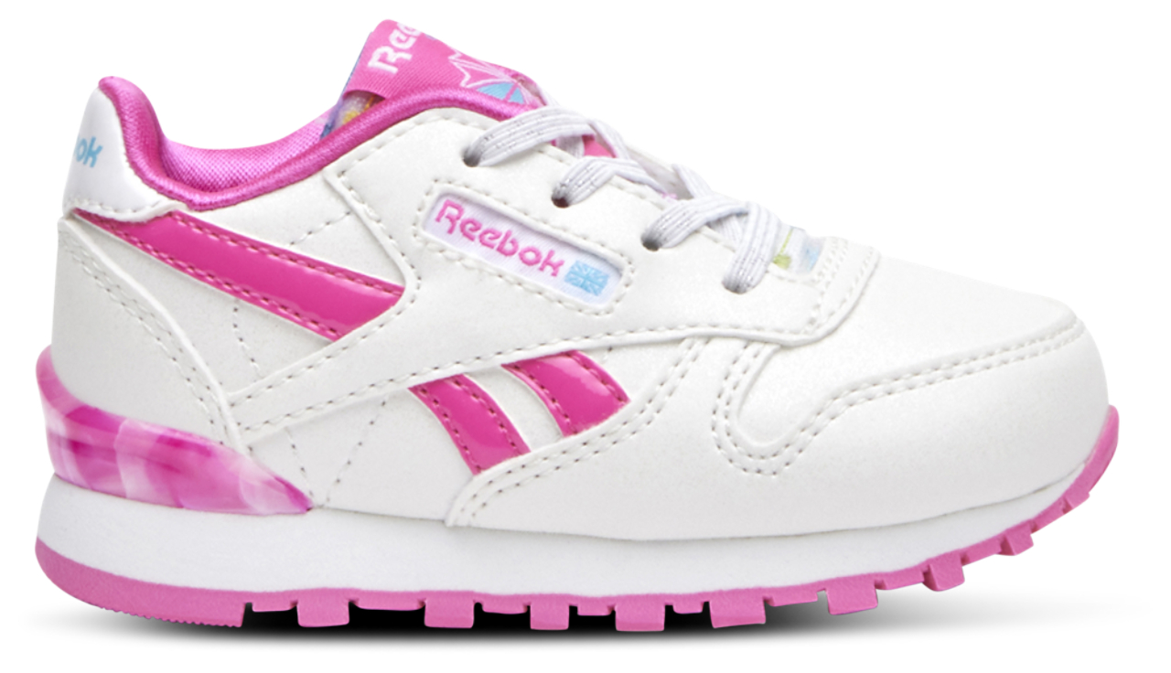 Reebok Classic Leather Step N Flash