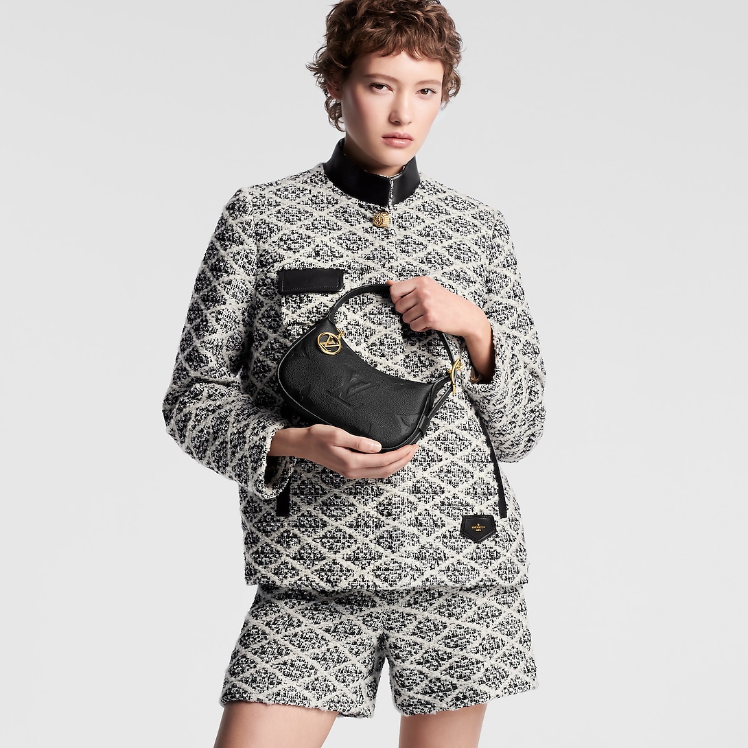 Louis Vuitton Mini Moon M82519