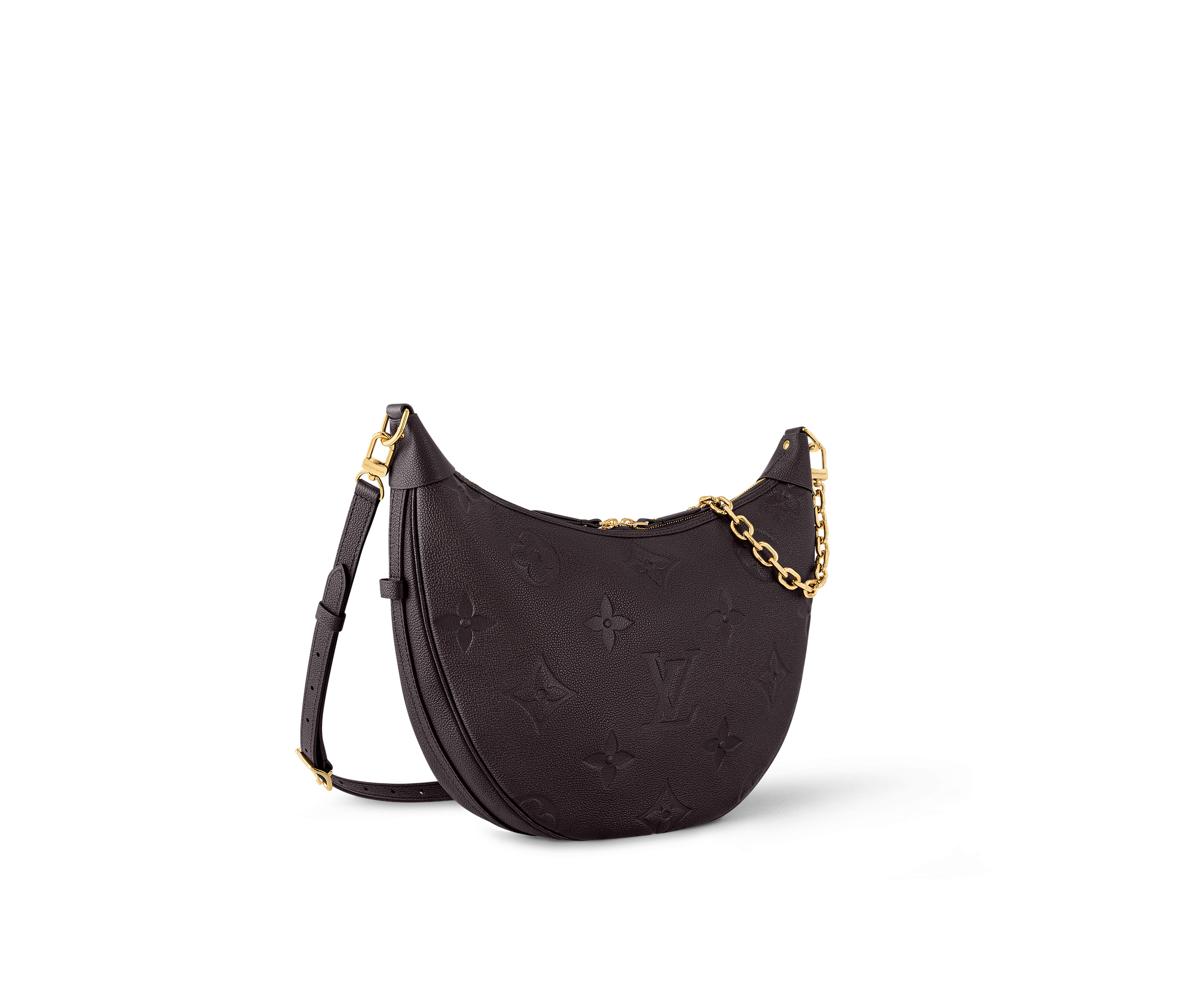 Louis Vuitton Loop Hobo M14042