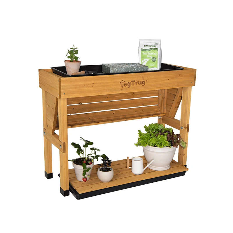 VegTrug Chef's Garden