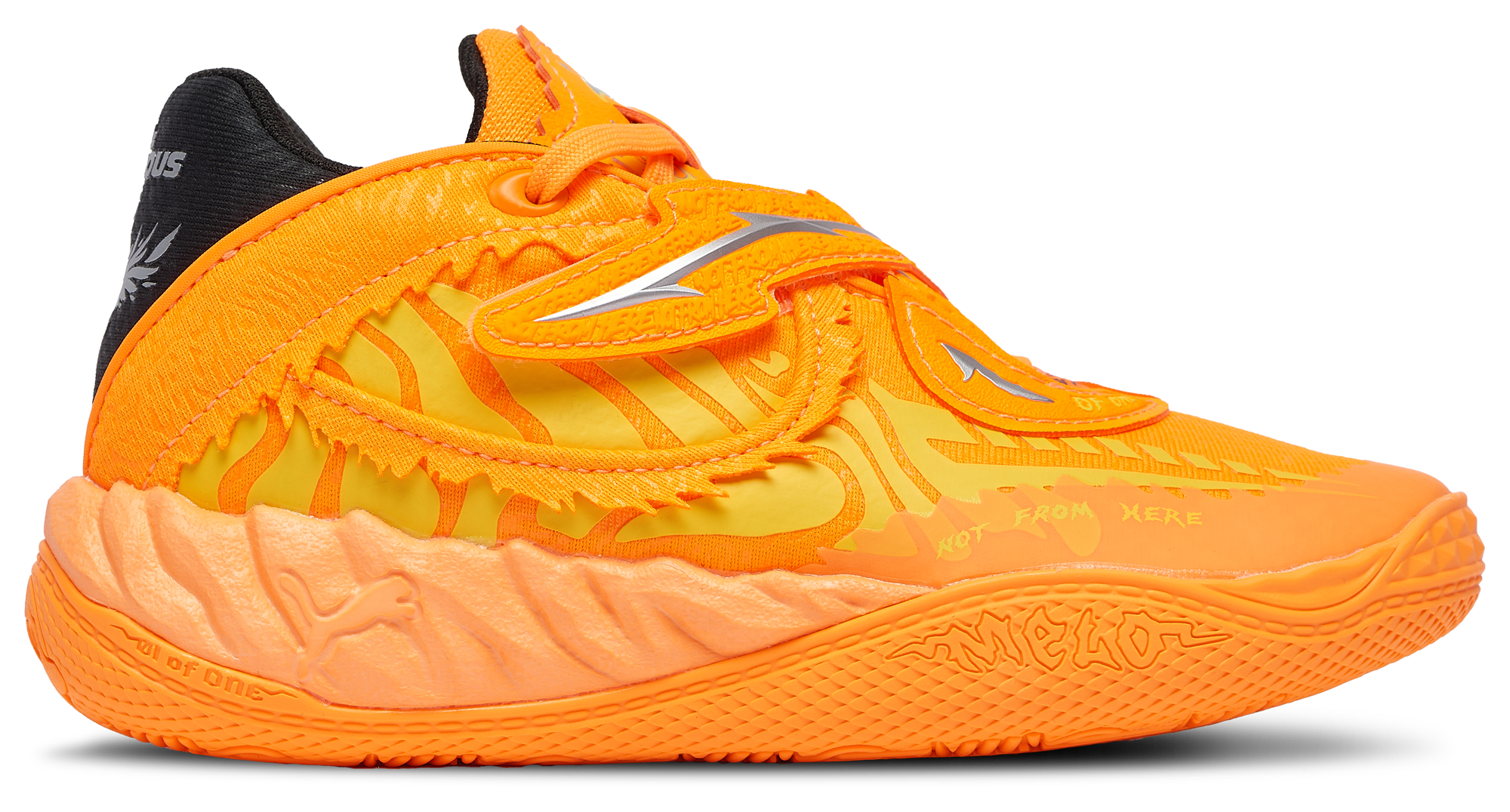 PUMA MB 05 Fast & Furious LA