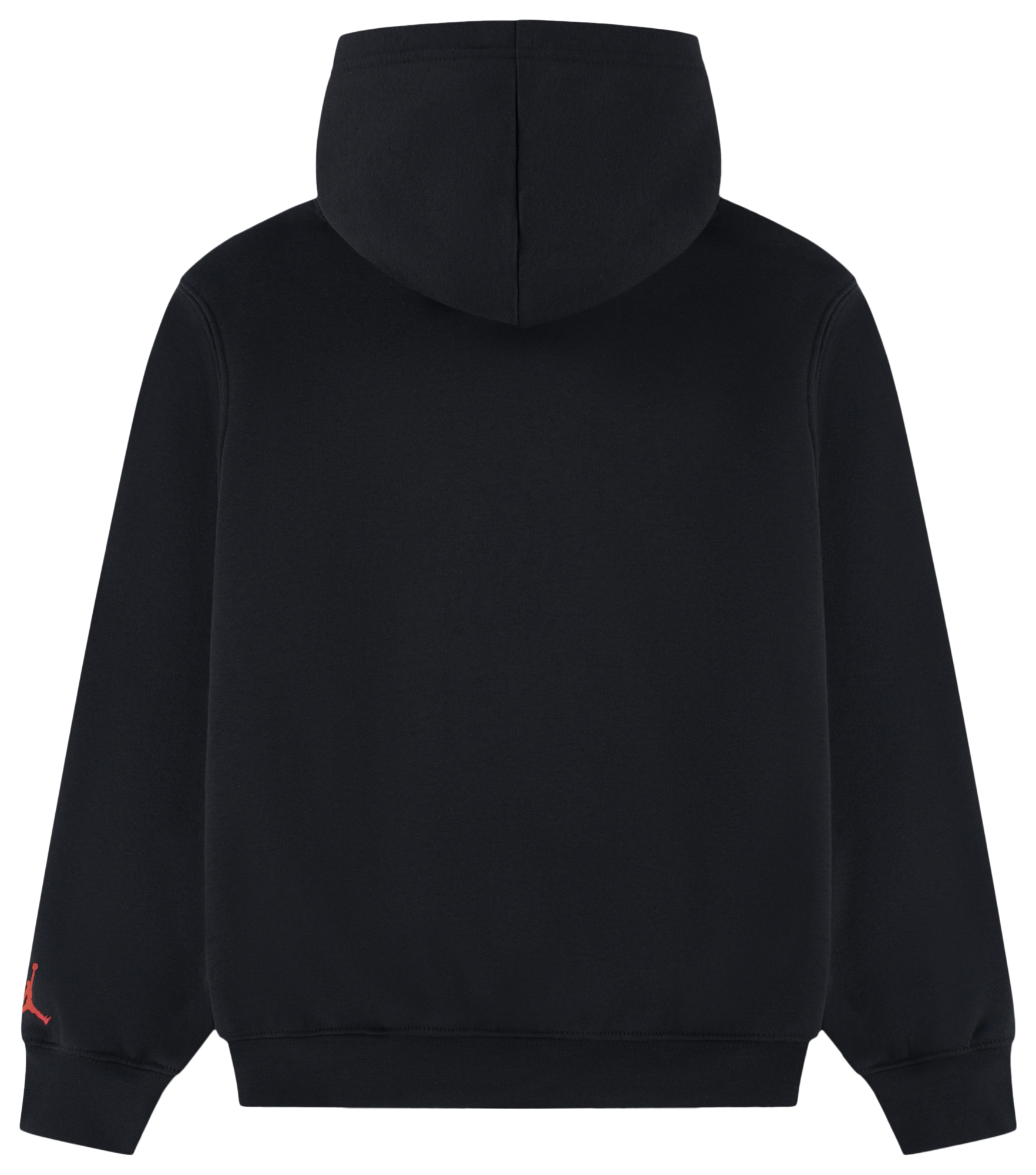 Jordan Authentic Pullover Hoodie