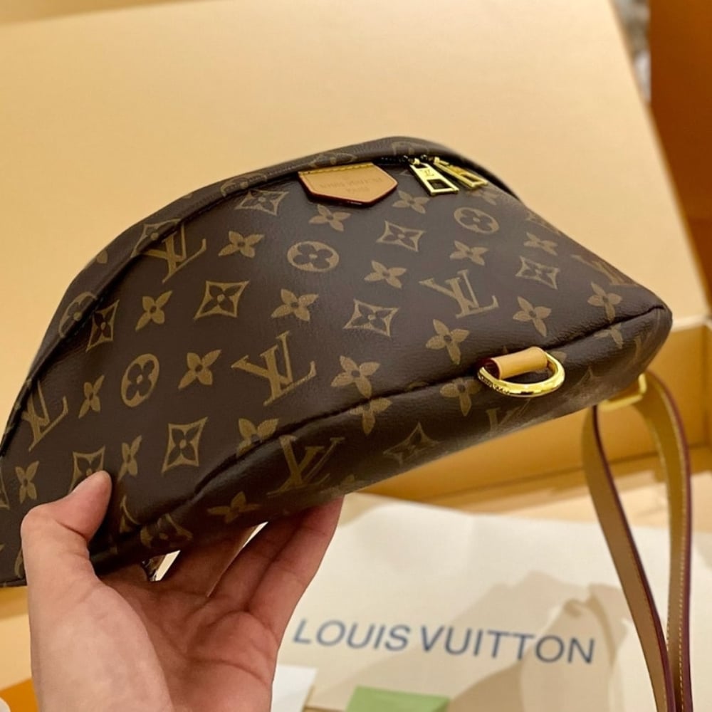 Louis Vuitton Bumbag Monogram 26Cm M43644