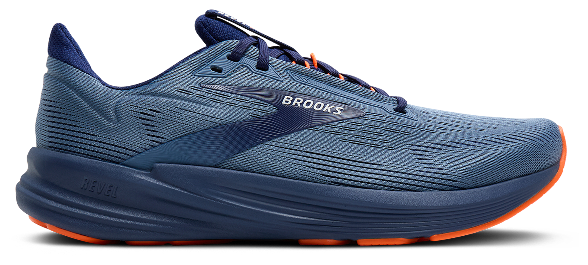 Brooks Revel 8