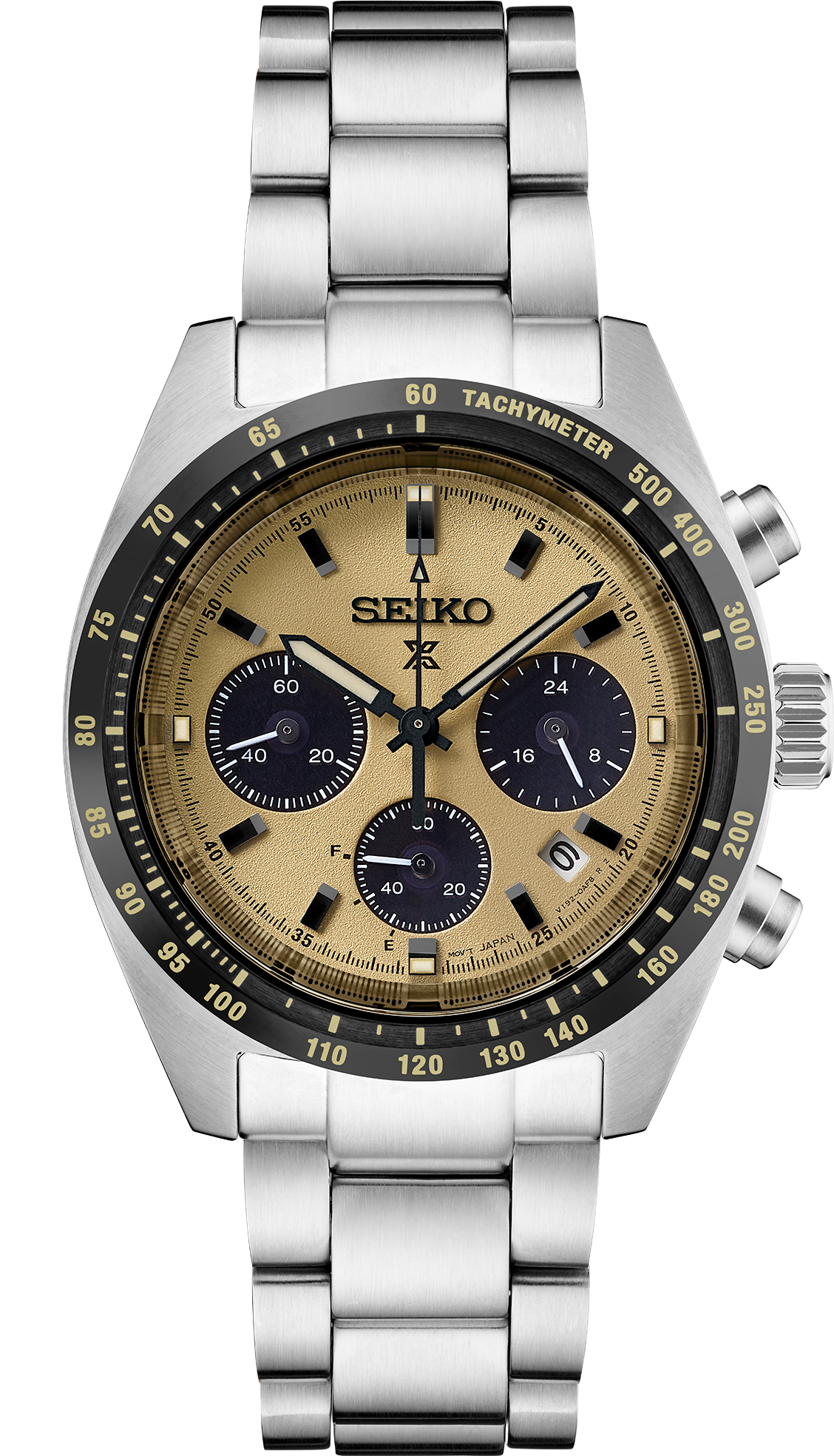 【Super Clone】SEIKO-SSC817