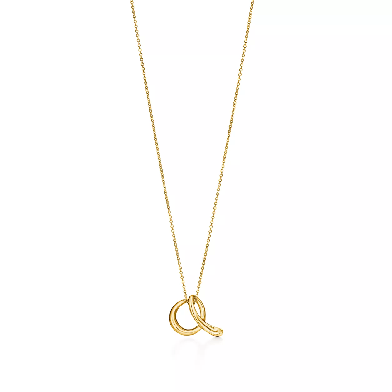 Tiffany Necklaces