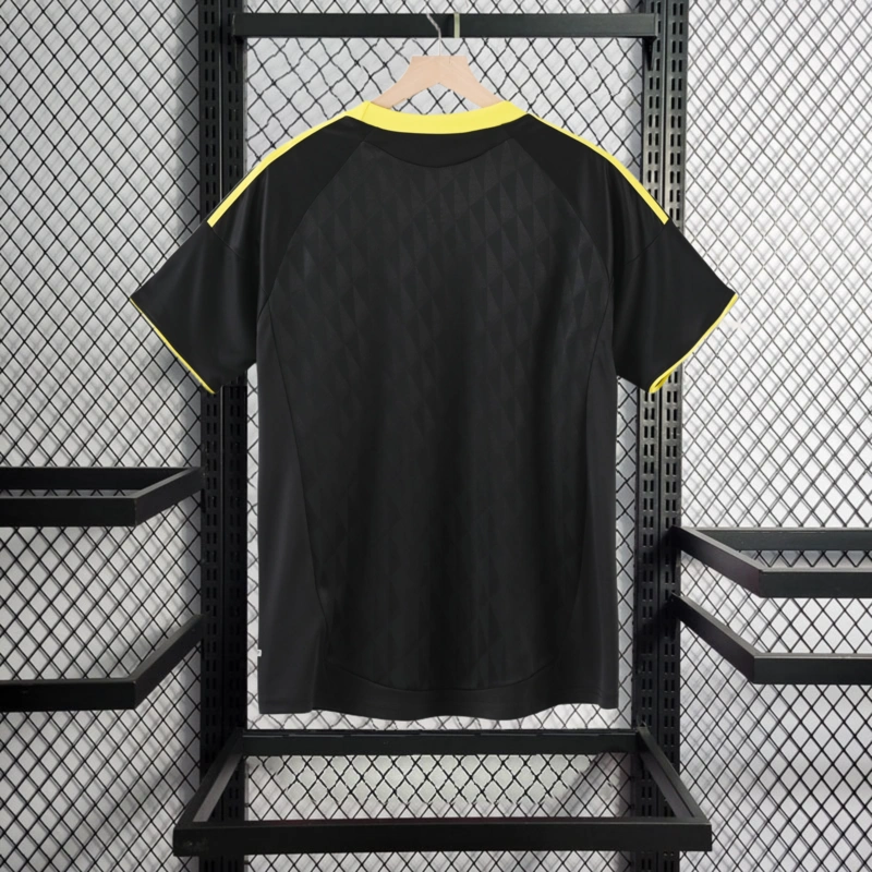 Retro 2010-11 Liverpool 2 Away Football jersey retro