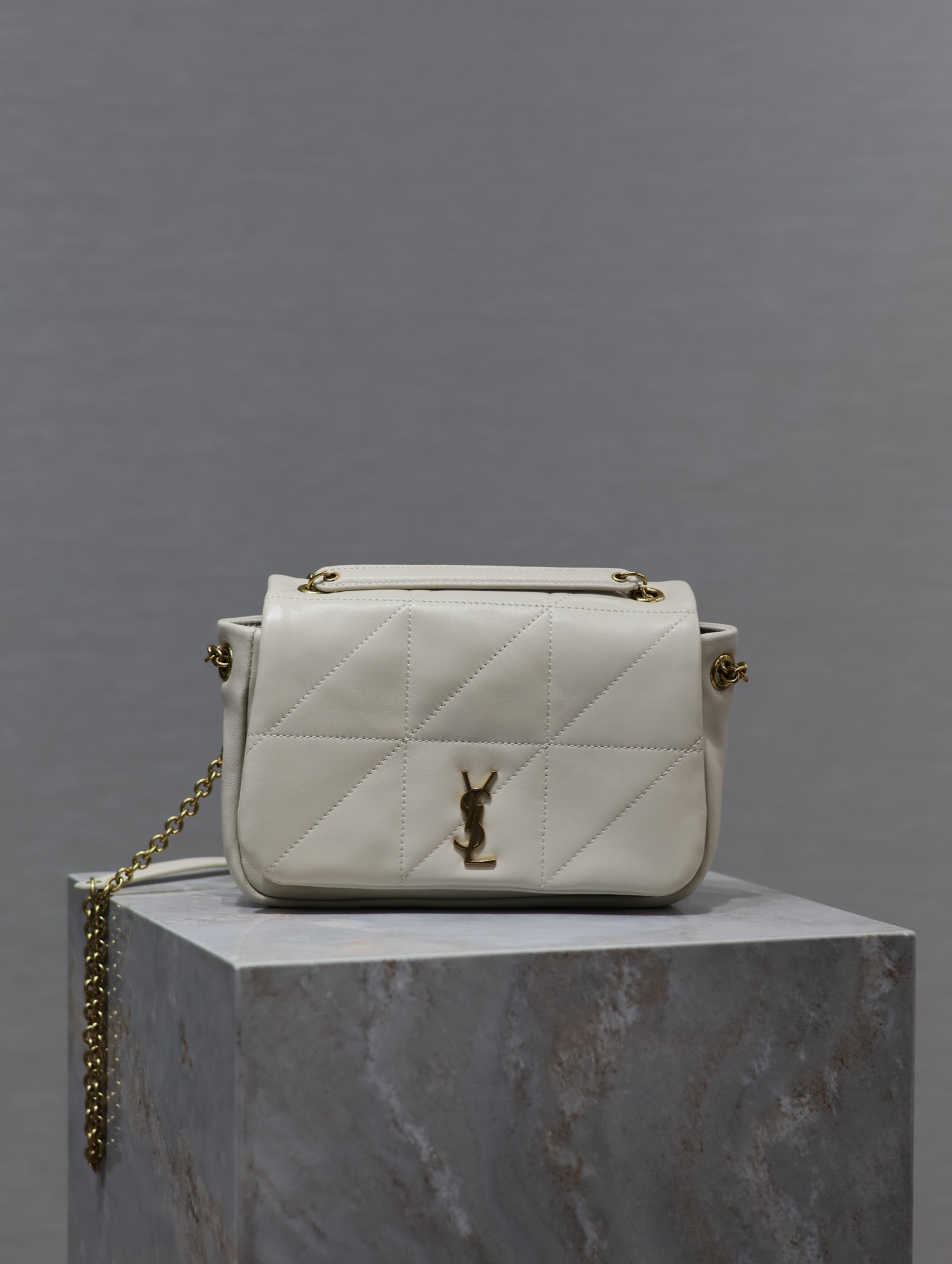 JAMIE_mini sheepskin