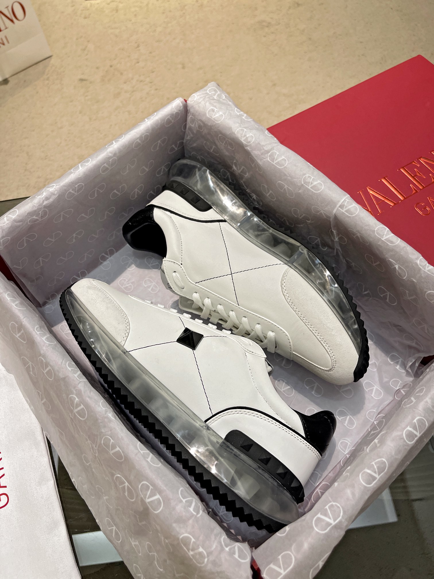 Valentino Sneakers