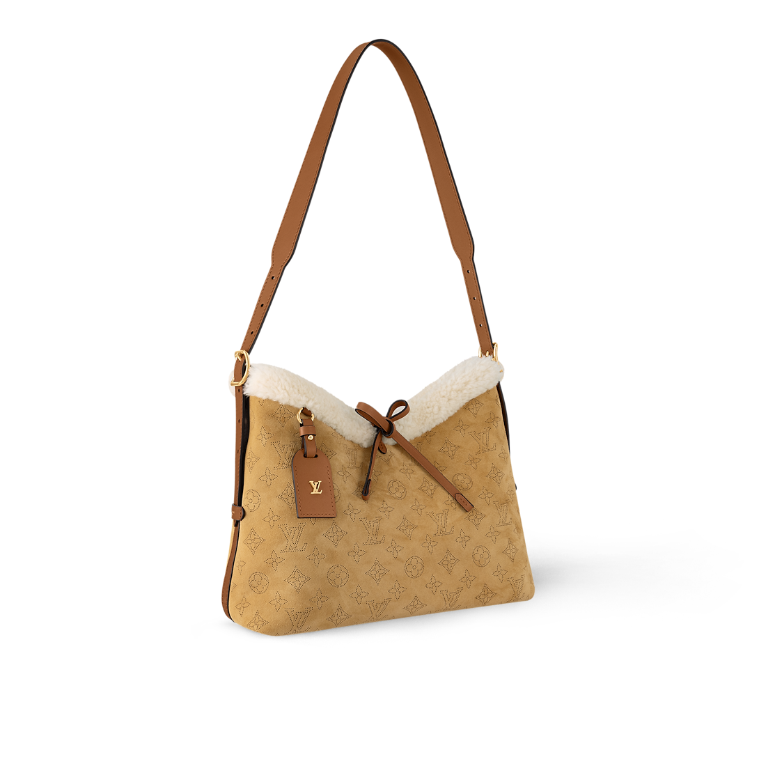 Louis Vuitton Carryall Pm M11843
