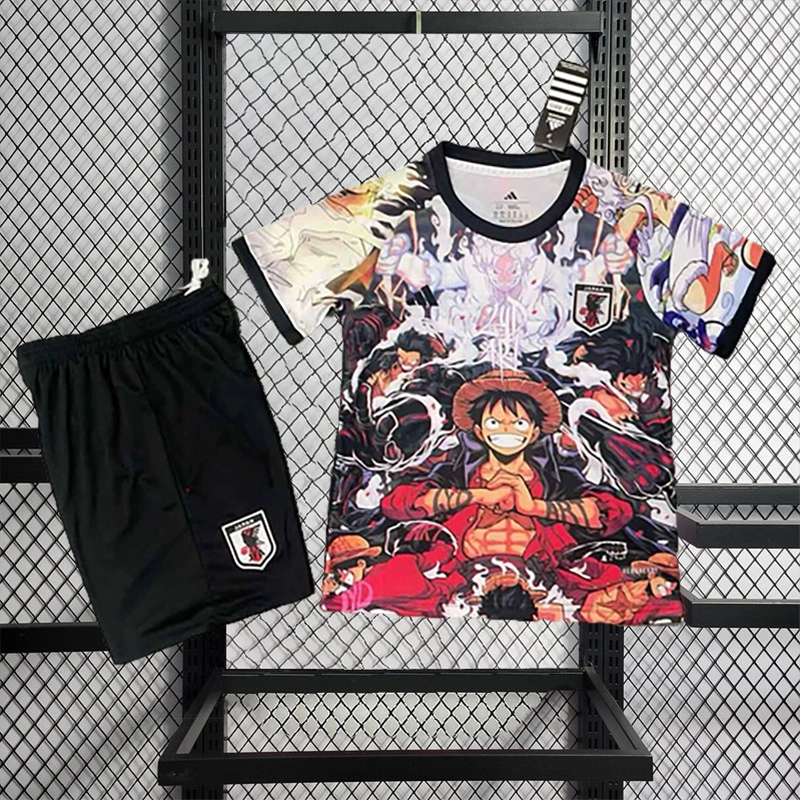 2025-26 Japan Especial KIDS Football Jersey