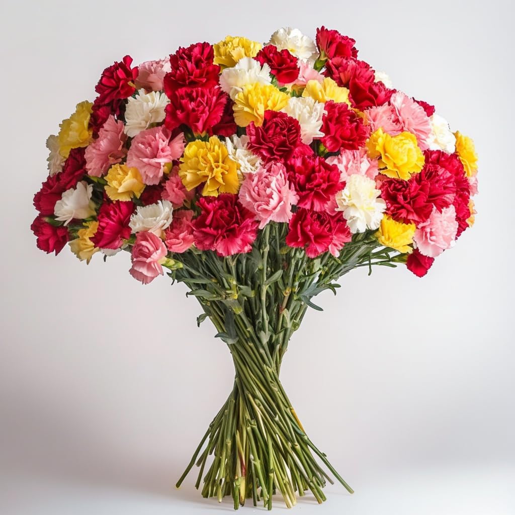 Birthday Flowers