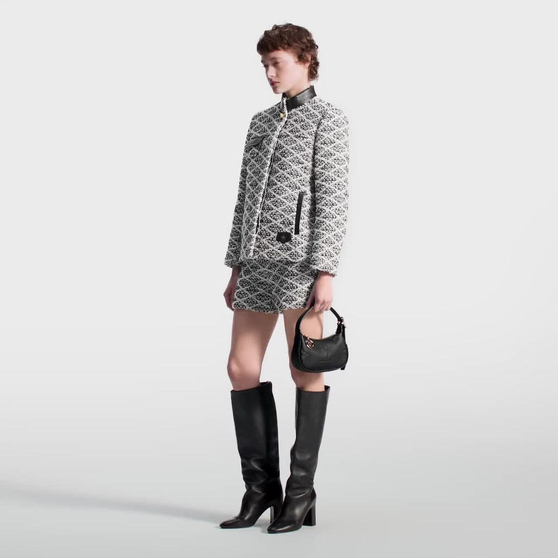 Louis Vuitton Mini Moon M82519