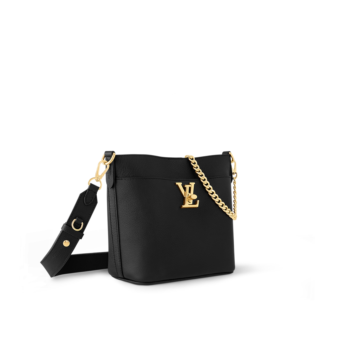 Louis Vuitton Lock And Walk M24006