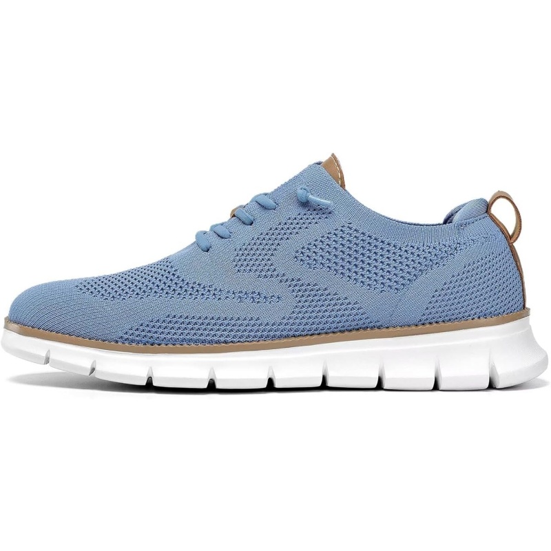Men's Casual Dress Shoes