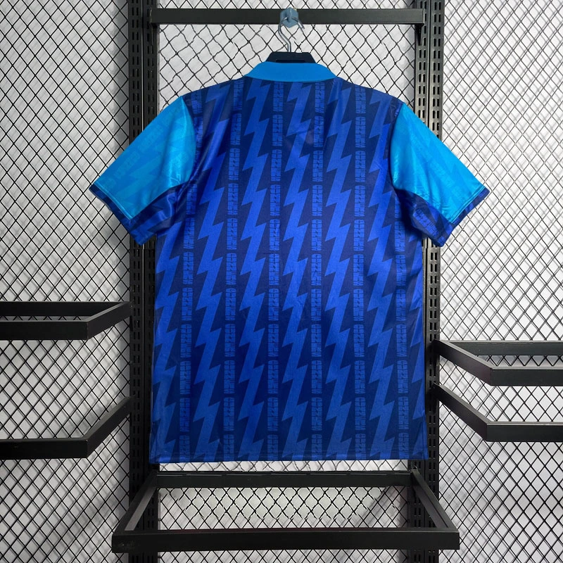 Retro 1994-95  Arsenal away Football jersey retro