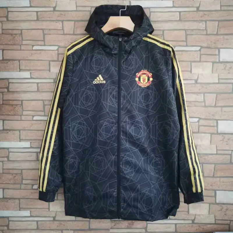 Windbreaker Manchester United